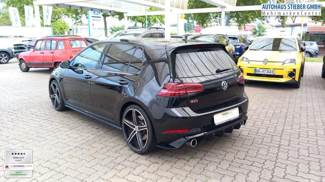 Volkswagen Golf GTI Performance VII 2.0 TSI 245 DSG Nav ACC 