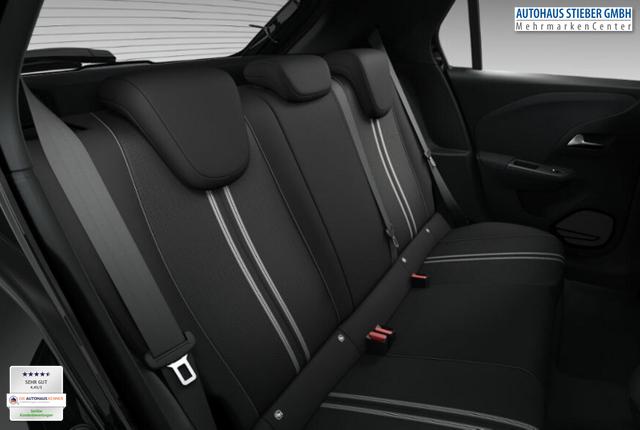 Opel Corsa 1.2 100 AT8 GS FahrassistenzP ACC SHZ LHZ 