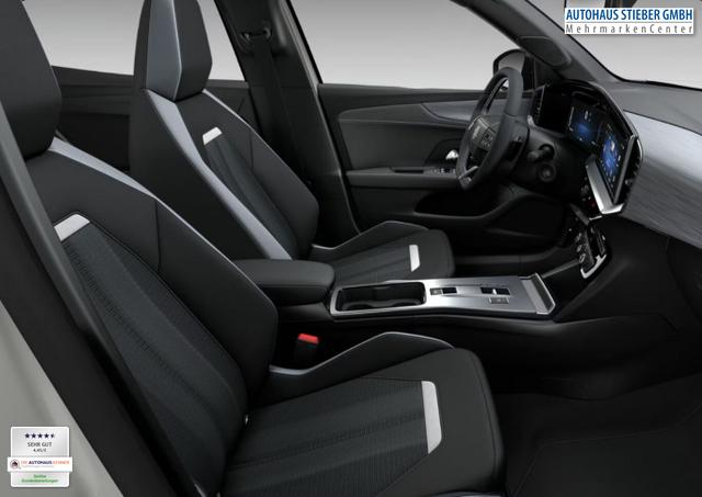 Opel Mokka GS 1.2 130 AT8 Facelift Kam PDC BlackP 17Z 