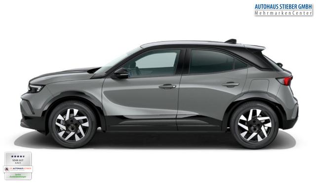 Opel Mokka GS 1.2 130 AT8 Kam PDC BlackP 17Z 10"DAB 