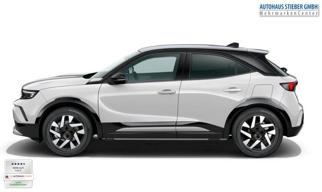 Opel Mokka GS 1.2 130 AT8 Matrix Nav ACC SHZ LHZ Keyl 