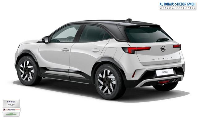 Opel Mokka GS 1.2 130 AT8 Matrix Nav ACC SHZ LHZ Keyl 