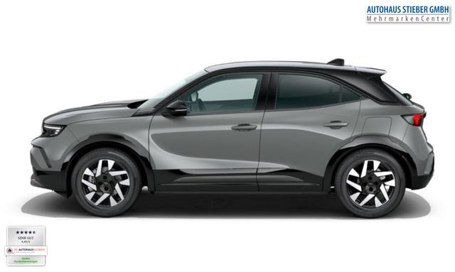 Opel Mokka GS 1.2 130 AT8 Matrix Nav ACC SHZ LHZ Keyl 