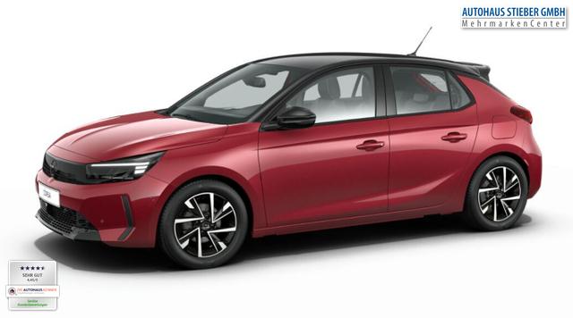 Opel Corsa 1.2 100 AT8 GS FahrassistenzP ACC SHZ LHZ 