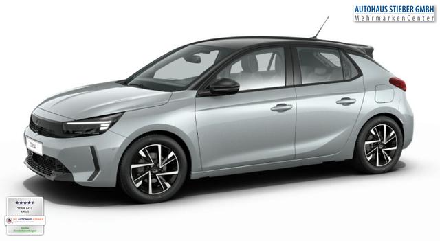 Opel Corsa 1.2 100 AT8 GS FahrassistenzP ACC SHZ LHZ 