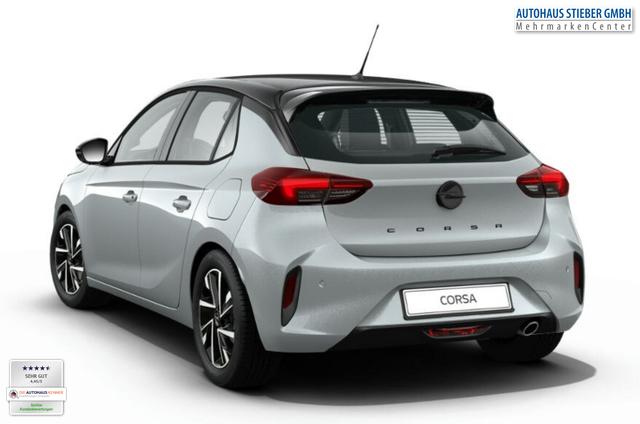 Opel Corsa 1.2 100 AT8 GS FahrassistenzP ACC SHZ LHZ 