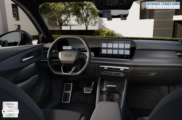 Audi Q3 S line TFSI 150 tronic 2xS neuModell Tech+ 
