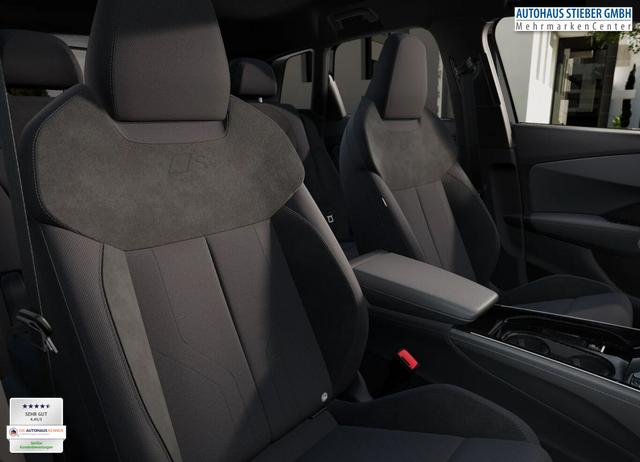 Audi Q3 S line TFSI 150 tronic 2xS neuModell Tech+ 