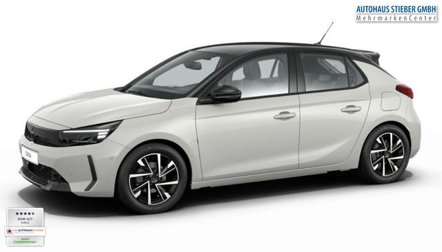 Opel Corsa 1.2 100 AT8 GS FahrassistenzP ACC SHZ LHZ 