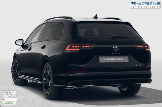 Volkswagen Golf Variant R-Line Var. 150 DSG IQ.Matrix 18Z SHZ PrivG 