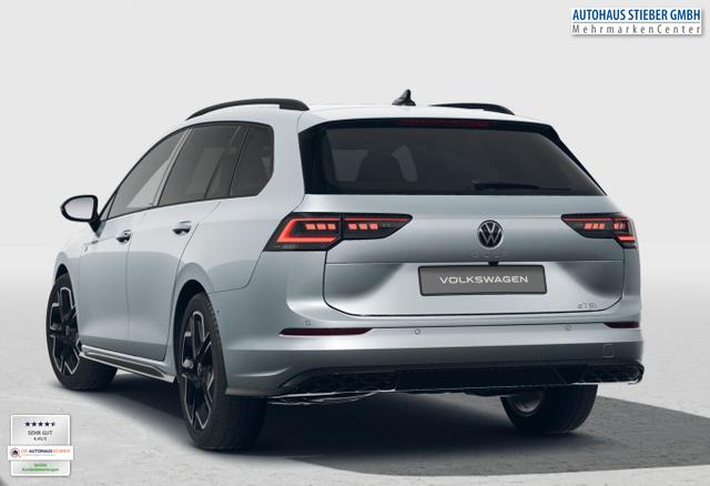 Volkswagen Golf Variant R-Line Var. 150 DSG IQ.Matrix 18Z SHZ PrivG 