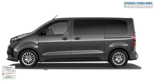 Peugeot Traveller Active 180 EAT8 L2 KlimaP AHK 9-S SHZ 