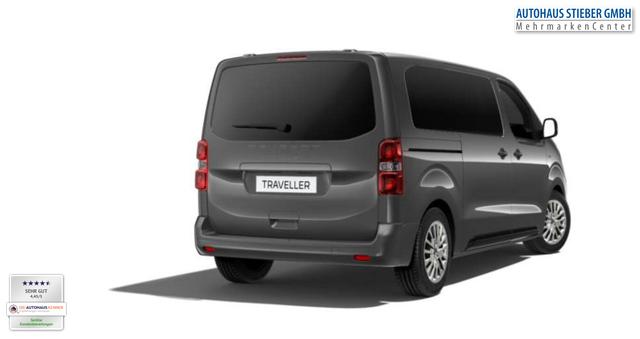 Peugeot Traveller Active 180 EAT8 L2 KlimaP AHK 9-S SHZ 