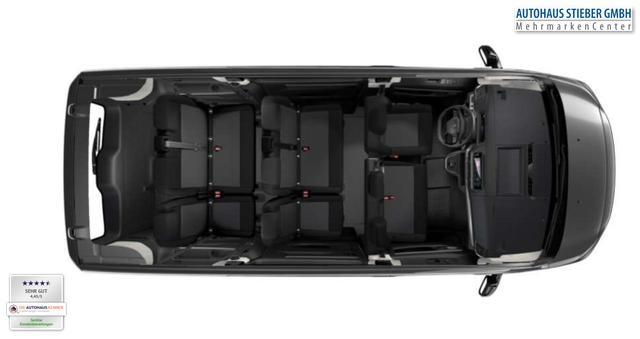 Peugeot Traveller Active 180 EAT8 L2 KlimaP AHK 9-S SHZ 