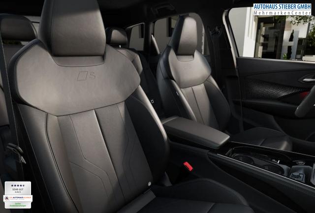 Audi Q3 S line TFSI 150 tronic 2xS neuModell TechPro 