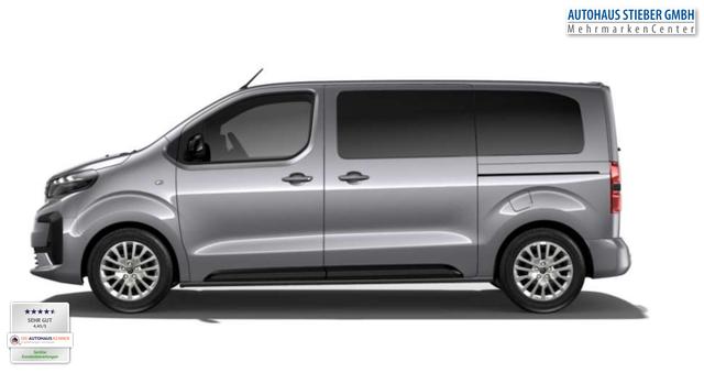 Peugeot Traveller Active 180 EAT8 L2 KlimaP AHK 9-S SHZ 