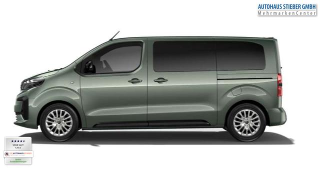Peugeot Traveller Active 180 EAT8 L2 KlimaP AHK ACC 9-S 