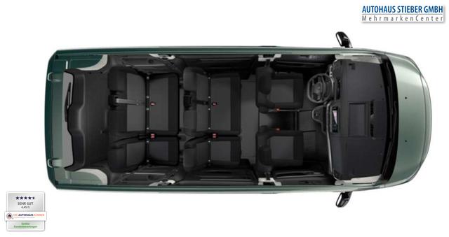 Peugeot Traveller Active 180 EAT8 L2 KlimaP AHK ACC 9-S 