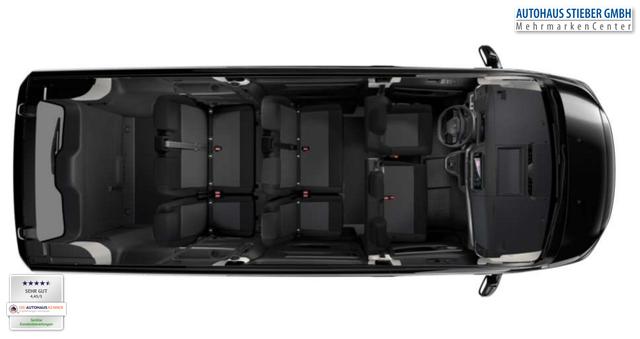 Peugeot Traveller Active 180 EAT8 L3 KlimaP Keyl SHZ AHK 