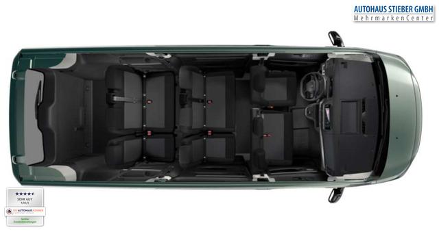 Peugeot Traveller Active 180 EAT8 L3 KlimaP AHK 9-S SHZ 