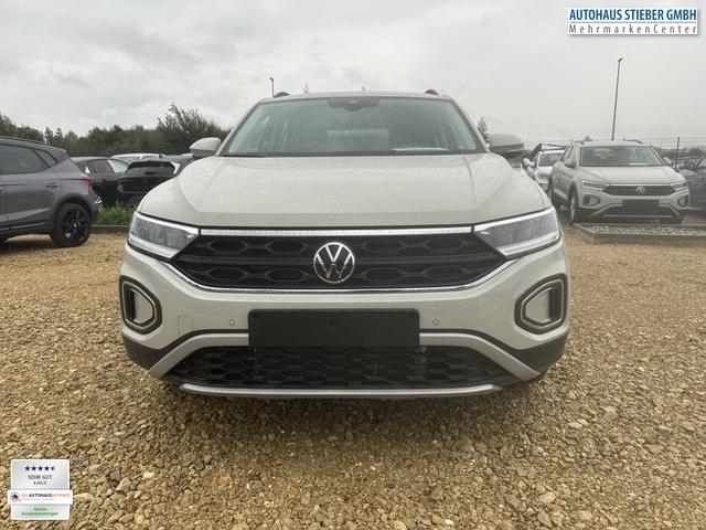 Volkswagen T-Roc Start 1.5 TSI OPF 6-Gang 