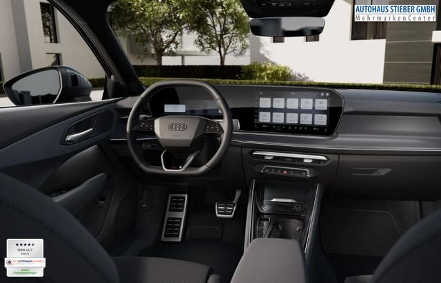 Audi Q3 S line TFSI 265 quattro 2xS neuModell Tech+ 19Z 