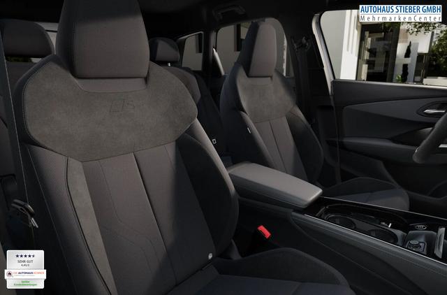 Audi Q3 S line TFSI 265 quattro 2xS neuModell Tech+ 19Z 