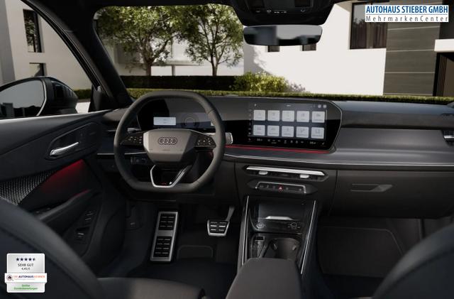 Audi Q3 S line TFSI 265 quattro 2xS neuModell TechPro 