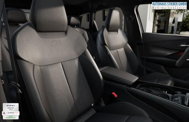 Audi Q3 S line TFSI 265 quattro 2xS neuModell TechPro 