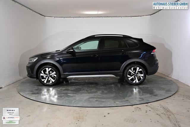 Volkswagen Taigo Life 1.0 TSI 7-Gang-DSG 