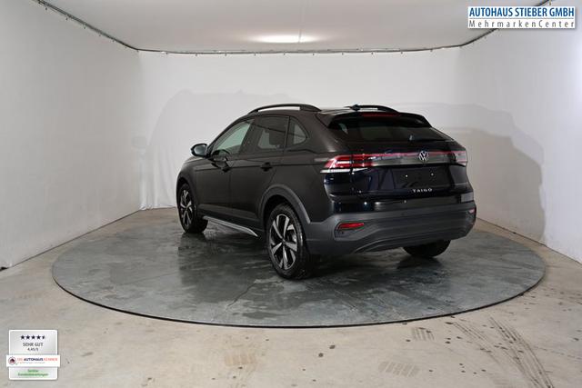 Volkswagen Taigo Life 1.0 TSI 7-Gang-DSG 