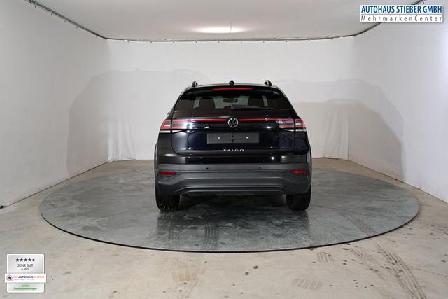 Volkswagen Taigo Life 1.0 TSI 7-Gang-DSG 