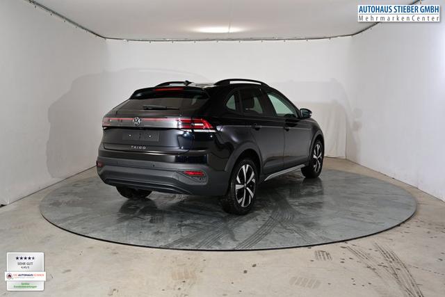 Volkswagen Taigo Life 1.0 TSI 7-Gang-DSG 