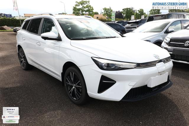 MG MG5 Luxury 5 51kWh ACC Kam360° LED Nav SHZ Keyl 