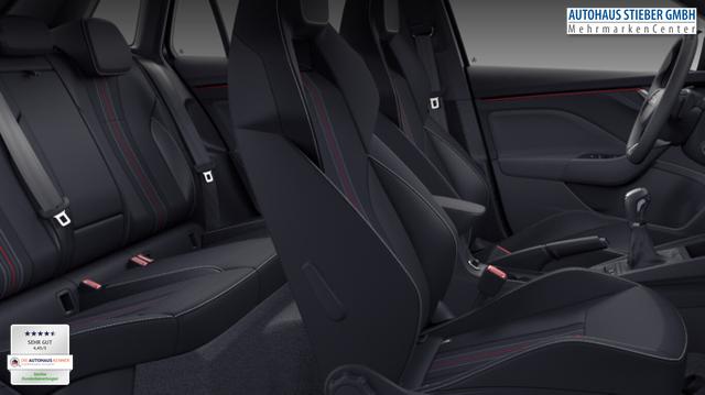 Skoda Kamiq Monte Carlo TSI 150 DSG MonteC Pano Matrix Nav Kam eHK 