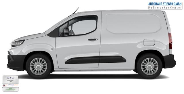 Toyota Proace City Comfort 50kWh L1 10"Touch Kam SmartCargo 3S 