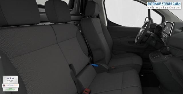 Toyota Proace City Comfort 50kWh L1 10"Touch Kam SmartCargo 3S 