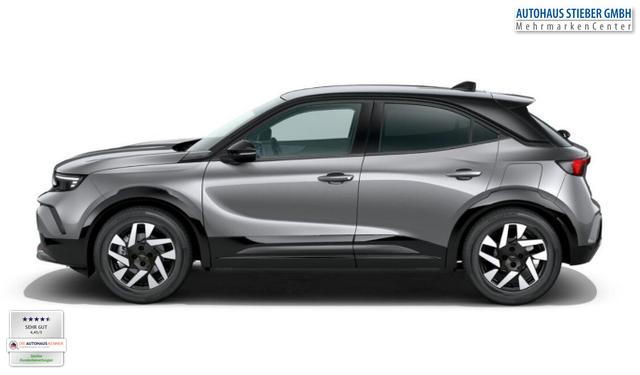 Opel Mokka GS 145 Hybrid AT6 KomfortP SHZ Kam PDC 