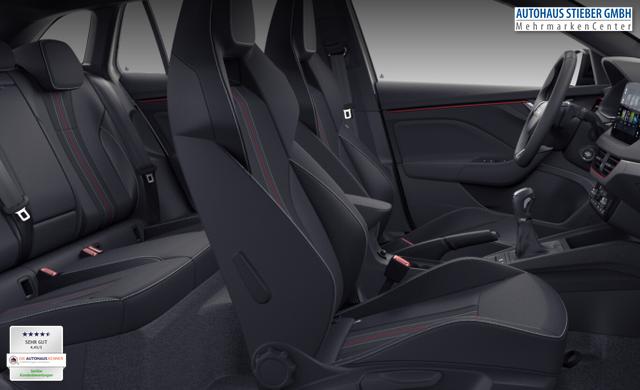 Skoda Scala Monte Carlo TSI 150 DSG MonteC Pano Matrix Nav Kam SHZ 