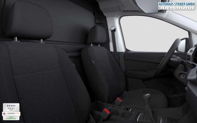 Ford Transit Connect Trend L2 TDCI 122 Aut SHZ PDC 