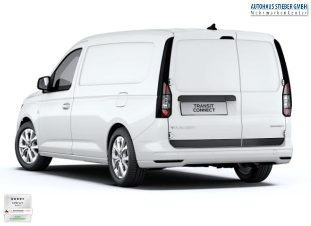 Ford Transit Connect Limited L2 Aut LED SHZ ACC 17Z 