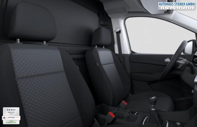 Ford Transit Connect Limited L2 TDCI 122 Aut LED AHK 