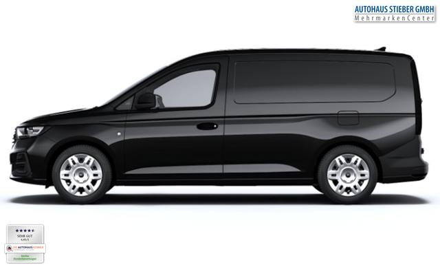 Ford Transit Connect Trend L2 TDCI 122 Aut SHZ PDC 