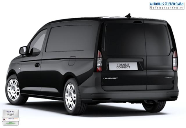 Ford Transit Connect Trend L2 TDCI 122 Aut SHZ PDC 