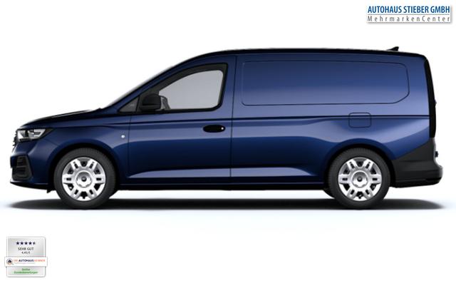 Ford Transit Connect Trend L2 TDCI 122 Aut AHK SHZ 
