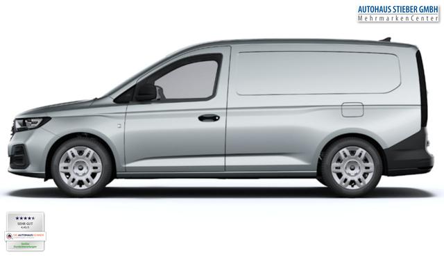 Ford Transit Connect Trend L2 TDCI 122 Aut AHK SHZ 
