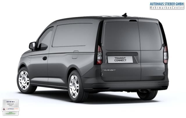 Ford Transit Connect Trend L2 TDCI 122 Aut SHZ PDC 