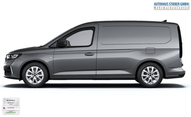 Ford Transit Connect Limited L2 TDCI 122 Aut AHK SHZ 