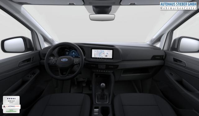 Ford Transit Connect Trend L2 TDCI 122 AWD AHK SHZ 