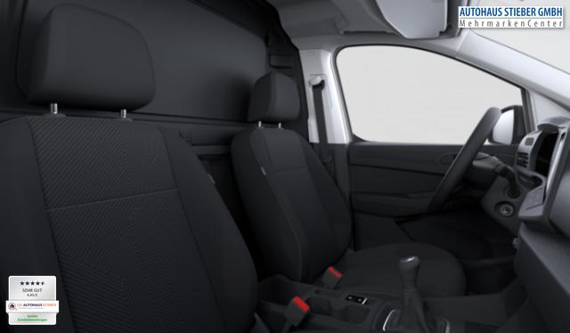 Ford Transit Connect Trend L2 TDCI 122 AWD AHK SHZ 